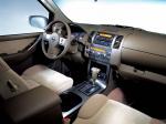 Nissan Pathfinder 2005 года